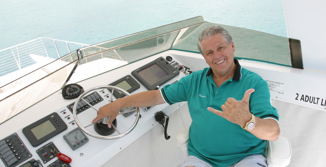 About Us | Ocean Joy Cruises Kapolei, Hawaii