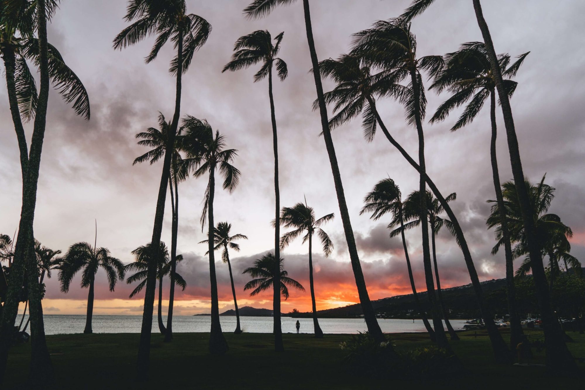 a-sunset-on-the-leeward-coast-of-oahu